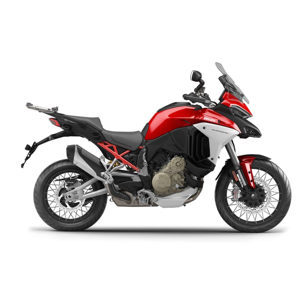 Φωτογραφία προϊόντος: ΣΧΑΡΑ D0MV11ST TOP MASTER ΓΙΑ DUCATI MULTISTRADA V4 S1200 '21-'24 | SHAD