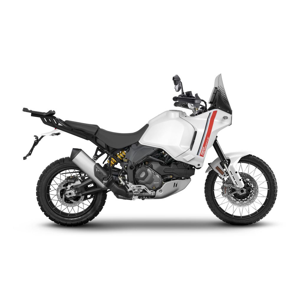 Φωτογραφία προϊόντος: ΣΧΑΡΑ D0DS92ST TOP MASTER ΓΙΑ DUCATI DESERT X 937 '22-'25/ RALLY '24-'25 | SHAD