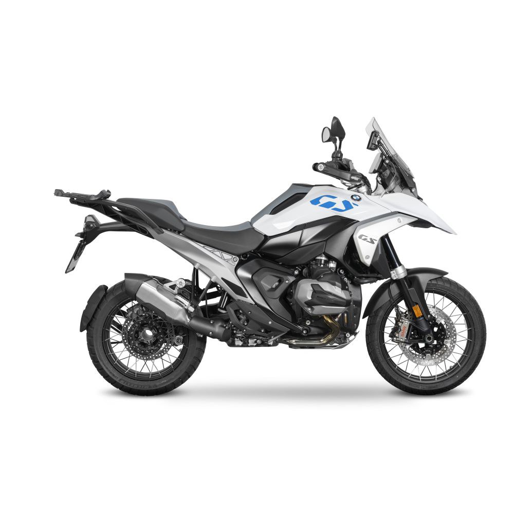 Φωτογραφία προϊόντος: ΣΧΑΡΑ W0RS14ST TOP MASTER ΓΙΑ BMW R1300GS ADVENTURE '25/R1300GS '23-'25 | SHAD