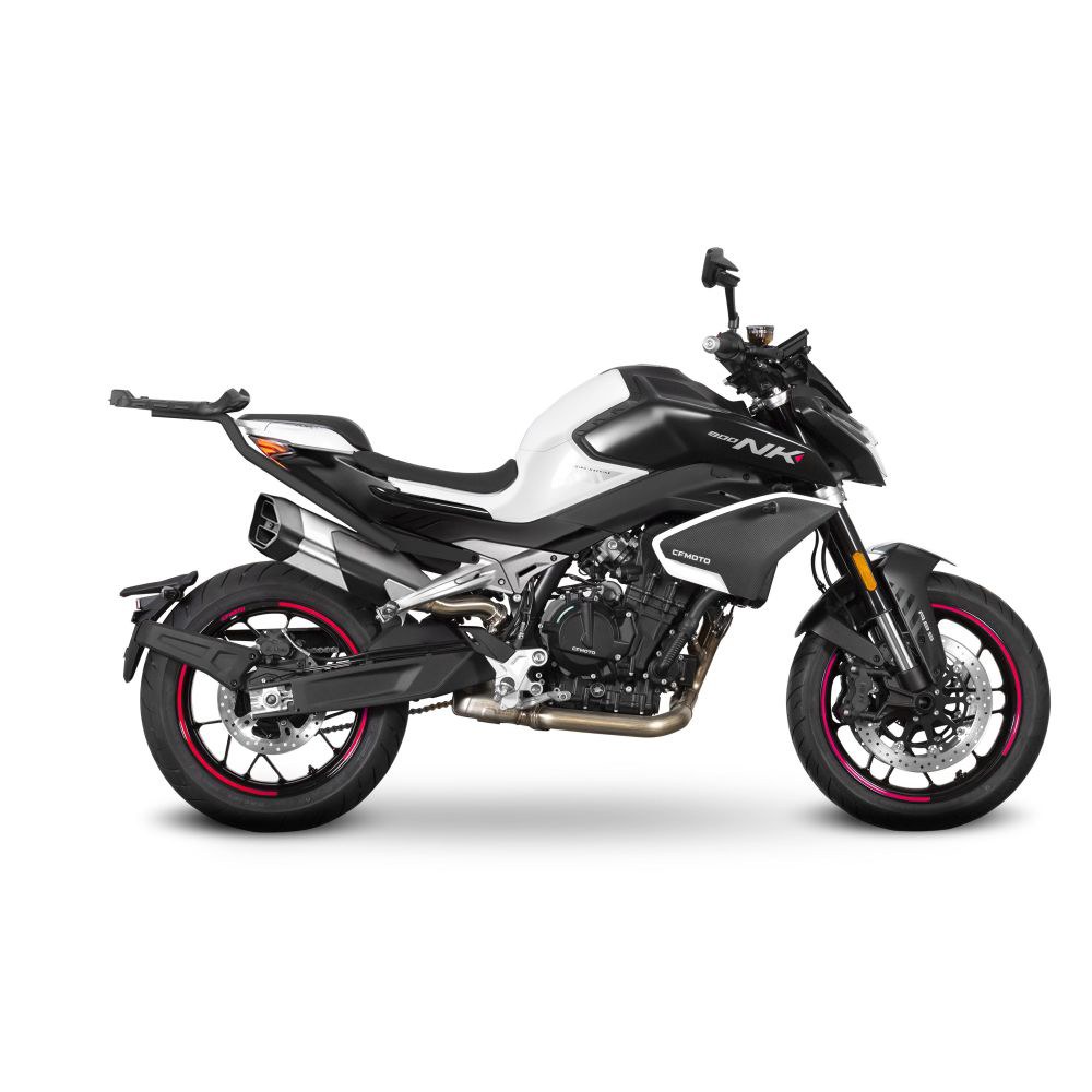 Φωτογραφία προϊόντος: ΣΧΑΡΑ C0NK83ST TOP MASTER ΓΙΑ CF MOTO 800 NK/SPORT/ADVANCED '23-'25 | SHAD