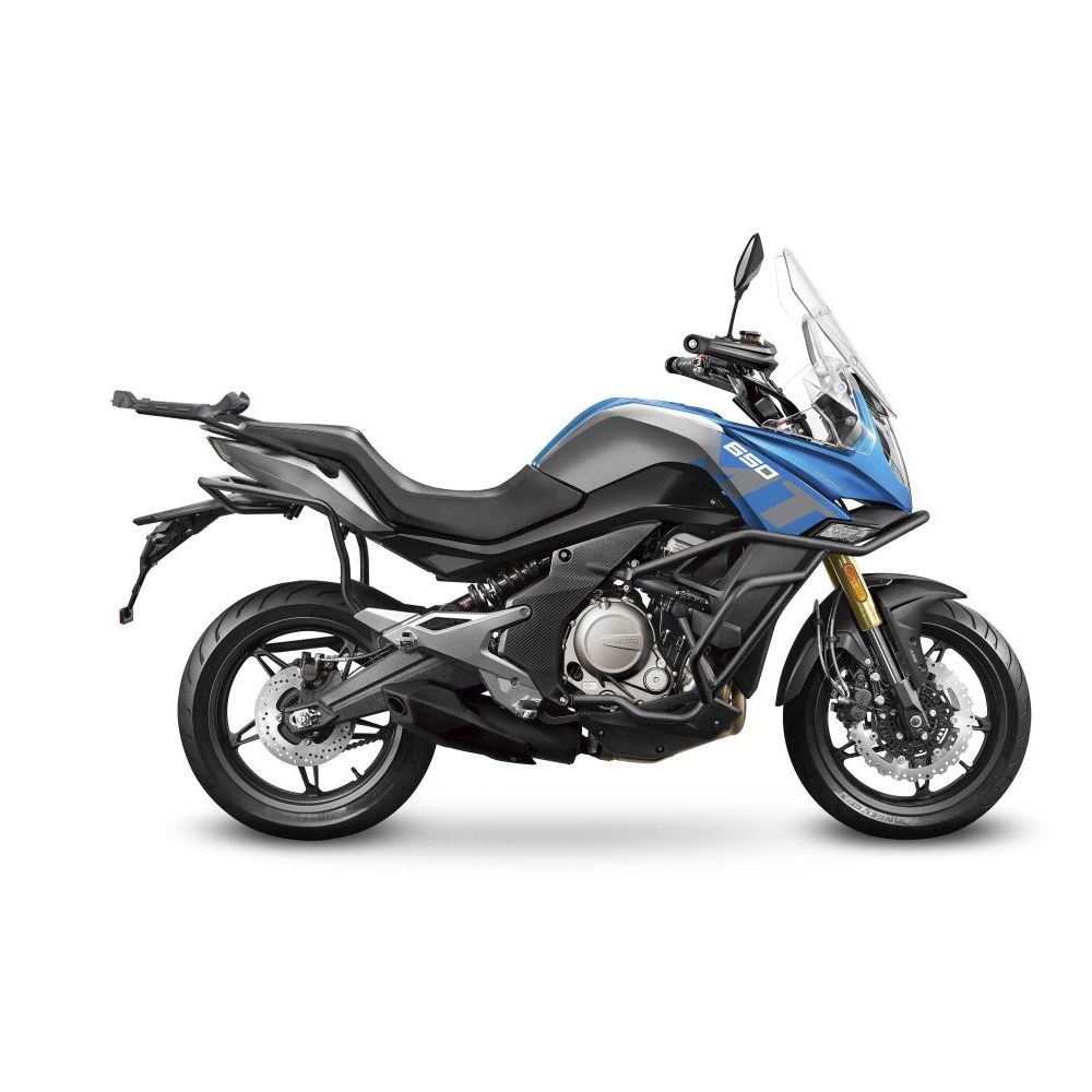 Φωτογραφία προϊόντος: ΣΧΑΡΑ C0MT63ST TOP MASTER ΓΙΑ CF MOTO 650MT '18-'24/700MT '23-'24 | SHAD