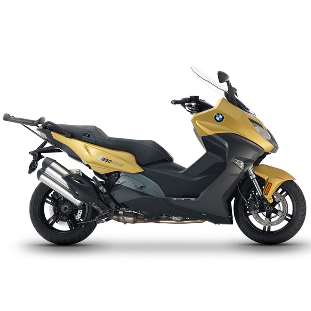 Φωτογραφία προϊόντος: ΣΧΑΡΑ W0CS62ST TOP MASTER ΓΙΑ BMW C600 '15-'24/C650 SPORT '12-'23/C600 SPORT '11-'15 | SHAD