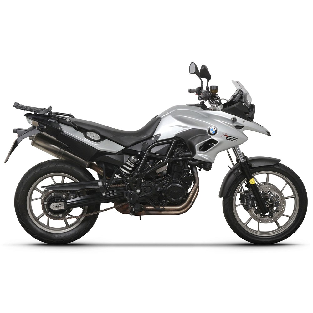 Φωτογραφία προϊόντος: ΣΧΑΡΑ W0FG68ST TOP MASTER ΓΙΑ BMW F650GS/F700GS/F800GS '08-'18 | SHAD