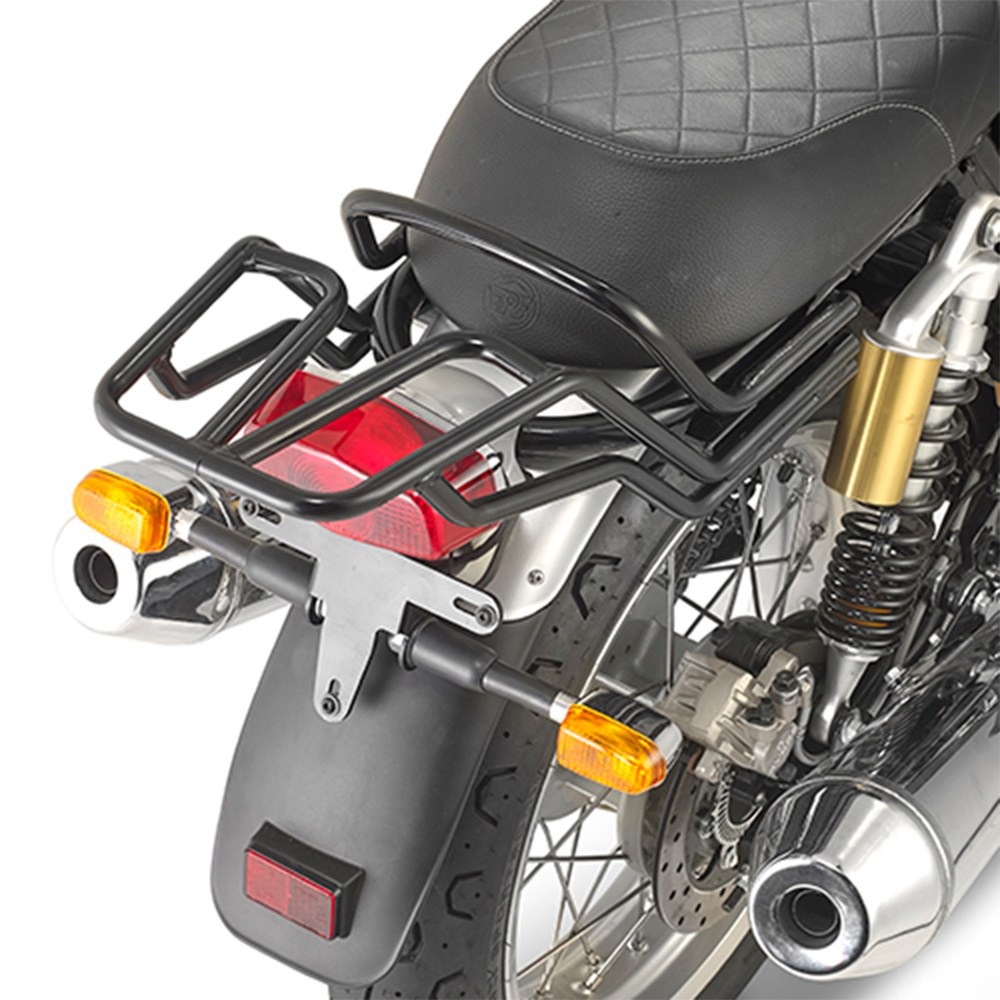 Φωτογραφία προϊόντος: ΣΧΑΡΑ KR9051 ΓΙΑ ROYAL ENFIELD CONTINENTAL GT 650 '20-'24 / INTERCEPTOR 650 '19-'24 | KAPPA