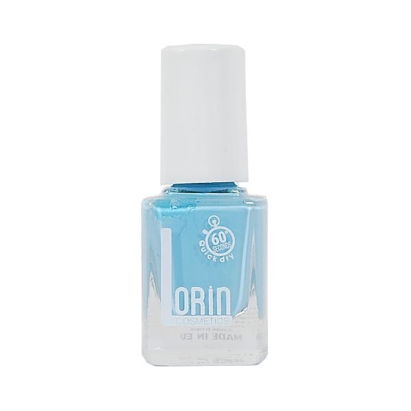 Φωτογραφία προϊόντος: LORIN βερνίκι fast dry 13ml. #152