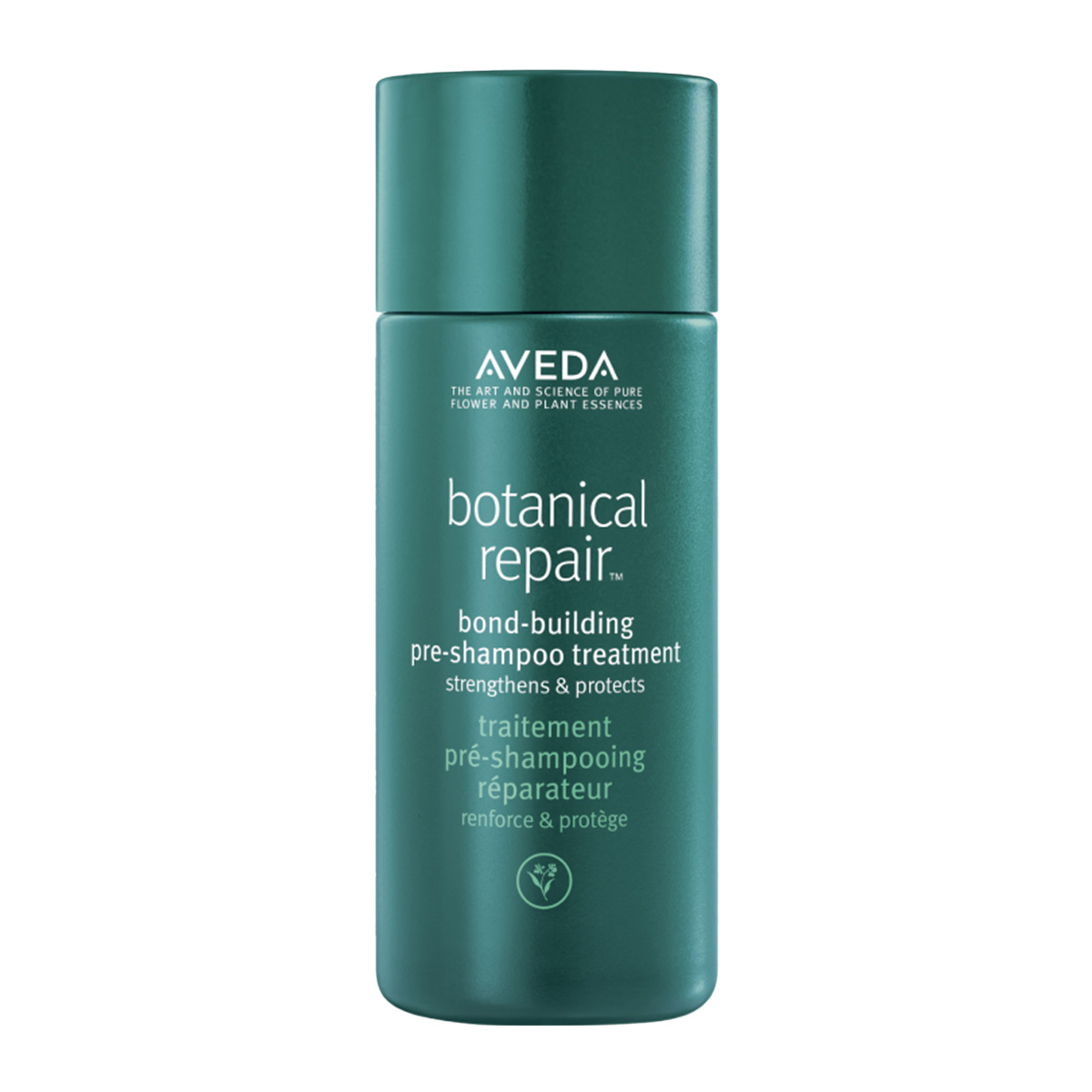 Φωτογραφία προϊόντος: Aveda Botanical Repair Strengthening Σαμπουάν Επανόρθωσης για Κατεστραμμένα Μαλλιά 150ml