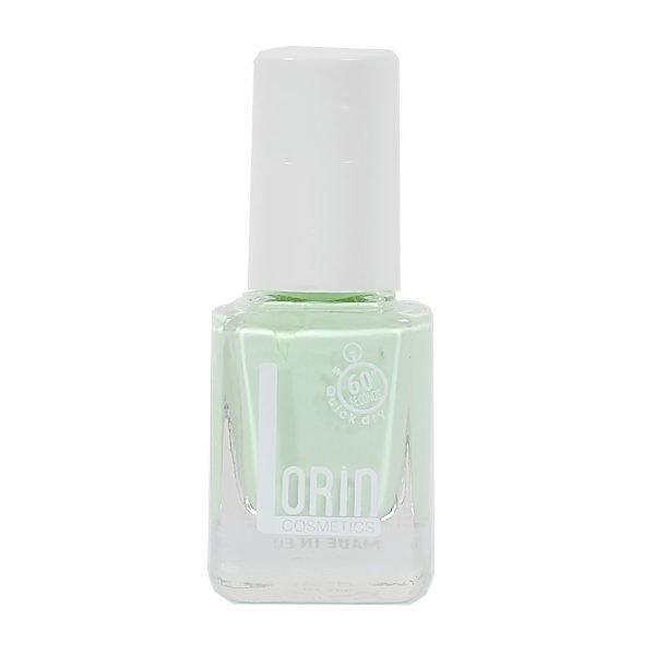 Φωτογραφία προϊόντος: LORIN βερνίκι fast dry 13ml. #154