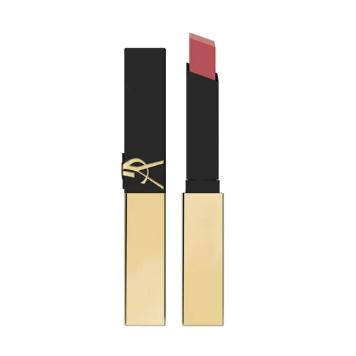 Φωτογραφία προϊόντος: Yves Saint Laurent Rouge Pur Couture The Slim Matte Lipstick Reno Κραγιόν Ματ 0.2g - 35