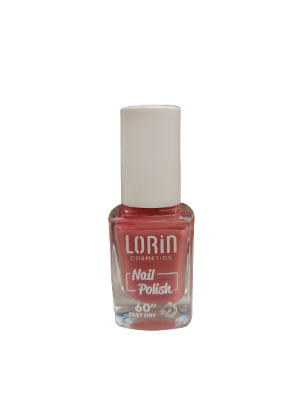 Φωτογραφία προϊόντος: LORIN βερνίκι fast dry 13ml. #213