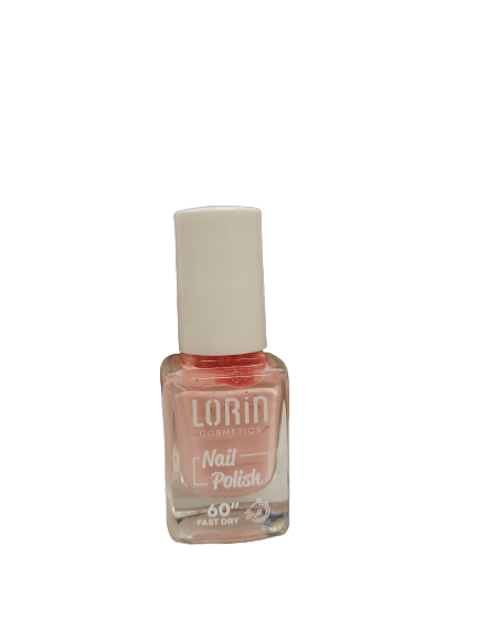 Φωτογραφία προϊόντος: LORIN βερνίκι fast dry 13ml. #207