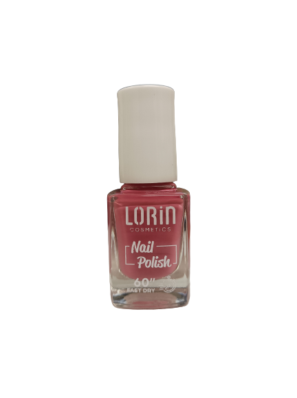 Φωτογραφία προϊόντος: LORIN βερνίκι fast dry 13ml. #212