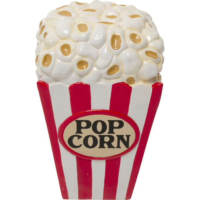 Φωτογραφία προϊόντος: KARE Σκαμπό Popcorn Κεραμικό 30*30*46εκ. - Πολύχρωμο - 30Μx30Πx46Υ