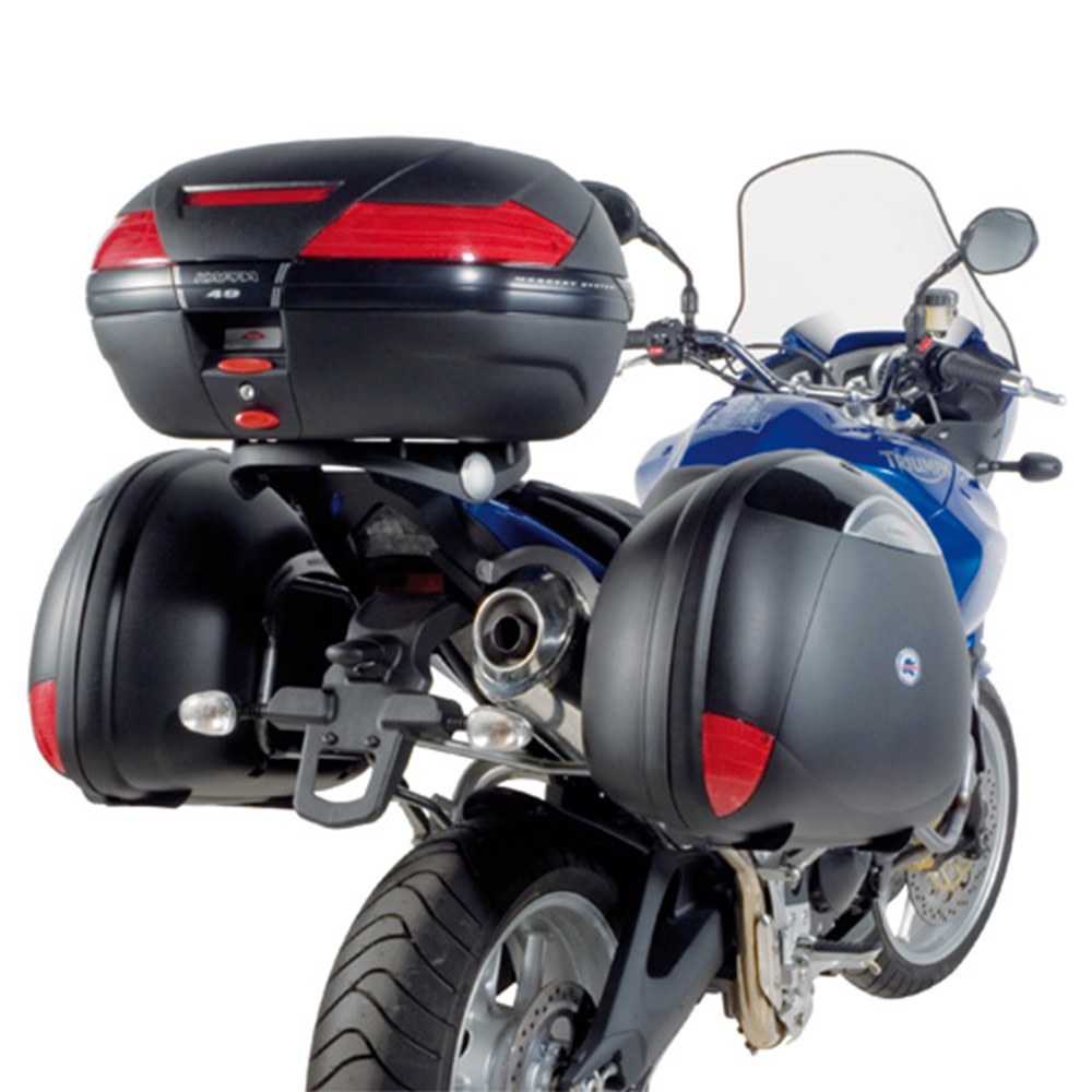 Φωτογραφία προϊόντος: ΣΧΑΡΑ KR225 ΓΙΑ TRIUMPH TIGER 1050 '07-'12 | KAPPA
