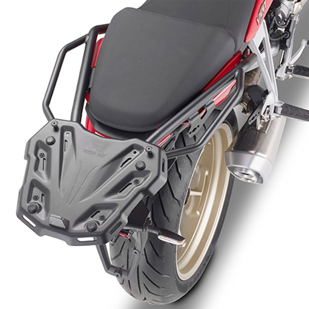 Φωτογραφία προϊόντος: ΜΠΡΑΤΣΑ KR8207 ΓΙΑ MOTO GUZZI V100 MANDELLO 1000 '22-'24 | KAPPA