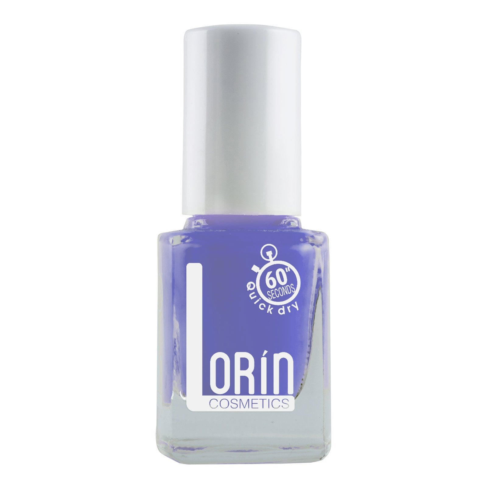 Φωτογραφία προϊόντος: LORIN βερνίκι fast dry 13ml. #149