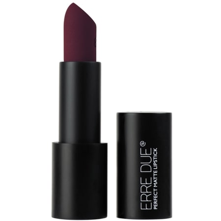 Φωτογραφία προϊόντος: Erre Due Perfect Matte Lipstick Ματ Κραγιόν 3.5g - 809 Defeat