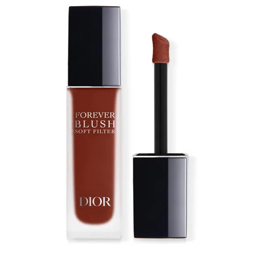 Φωτογραφία προϊόντος: Dior Forever Blush Soft Filter Υγρό Ρουζ 11ml - 08 Oud