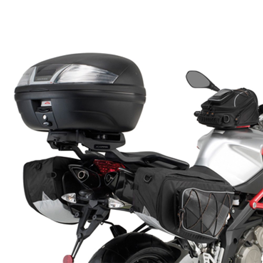 Φωτογραφία προϊόντος: ΣΧΑΡΑ KZ6702 ΓΙΑ APRILIA SHIVER 750/900 '10-'20 | KAPPA