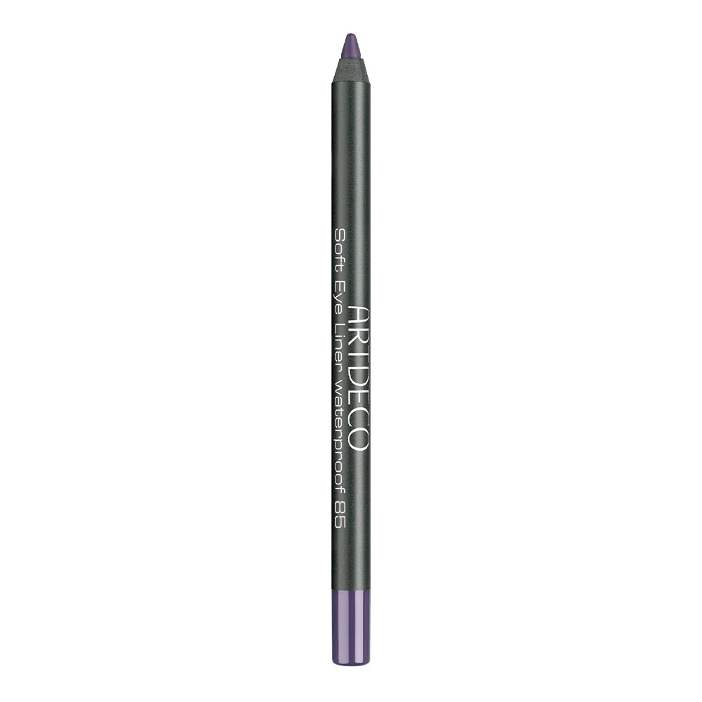Φωτογραφία προϊόντος: Artdeco Soft Eye Liner Waterproof Αδιάβροχο Μολύβι Ματιών 1.2g - 85 Damask Violet