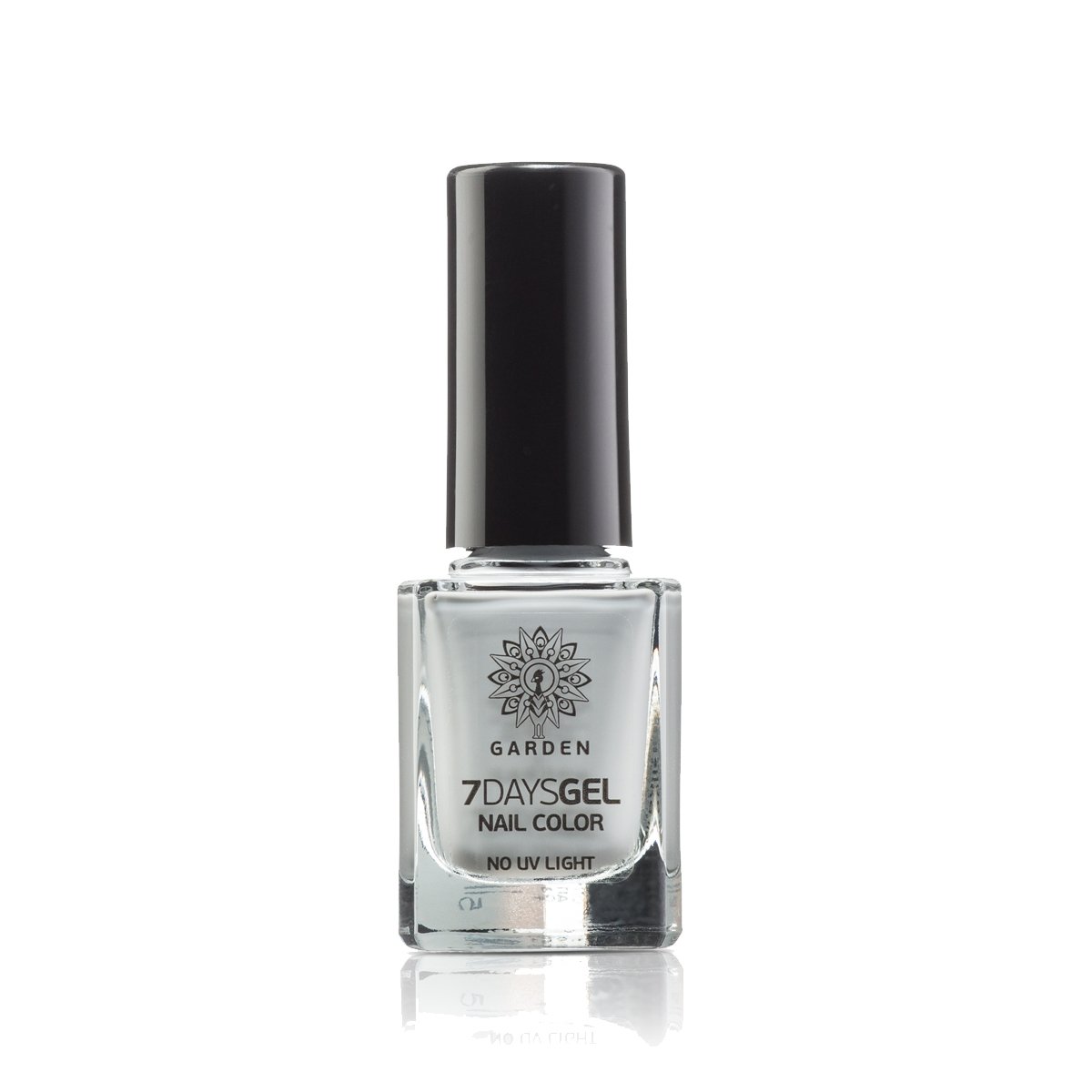 Φωτογραφία προϊόντος: GARDEN OF PANTHENOLS GARDEN 7DAYS GEL Nail Color 48 12ml