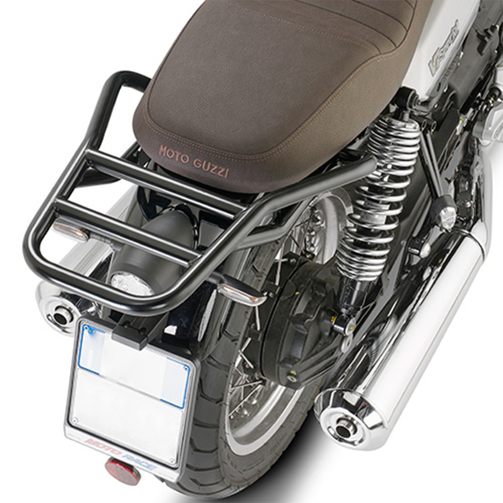 Φωτογραφία προϊόντος: ΣΧΑΡΑ KR8206 ΓΙΑ MOTO GUZZI V7 850 STONE/SPECIAL '21-'24 | KAPPA