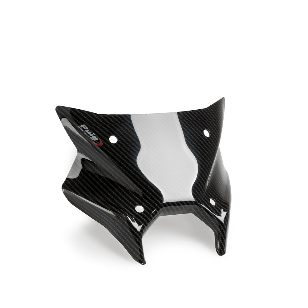 Φωτογραφία προϊόντος: ΖΕΛΑΤΙΝΑ CARBON LOOK NEW GENERATION SPORT PLUS WINDSHIELD ΓΙΑ YAMAHA MT-09/ SP/ Y-AMT '24-'25 22093C | PUIG