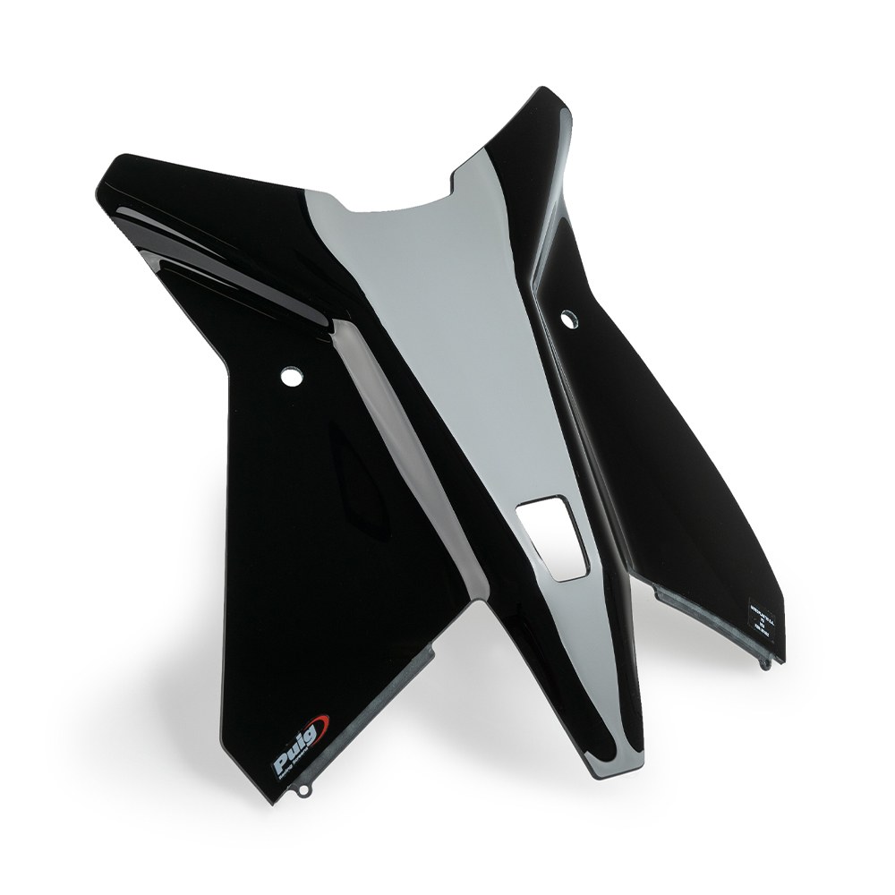 Φωτογραφία προϊόντος: ΖΕΛΑΤΙΝΑ BLACK SPORT SCREEN ΓΙΑ KTM 790 ADVENTURE/R '19-'20/890 ADVENTURE/L/R '21–'22/ADVENTURE R RALLY '21–'25 3738N | PUIG