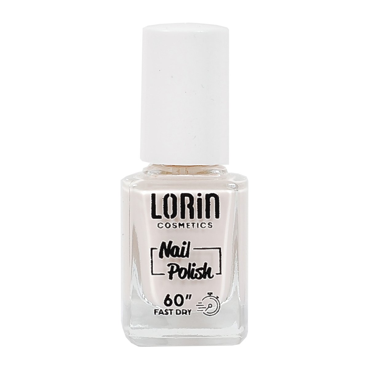 Φωτογραφία προϊόντος: LORIN βερνίκι fast dry 13ml. #205