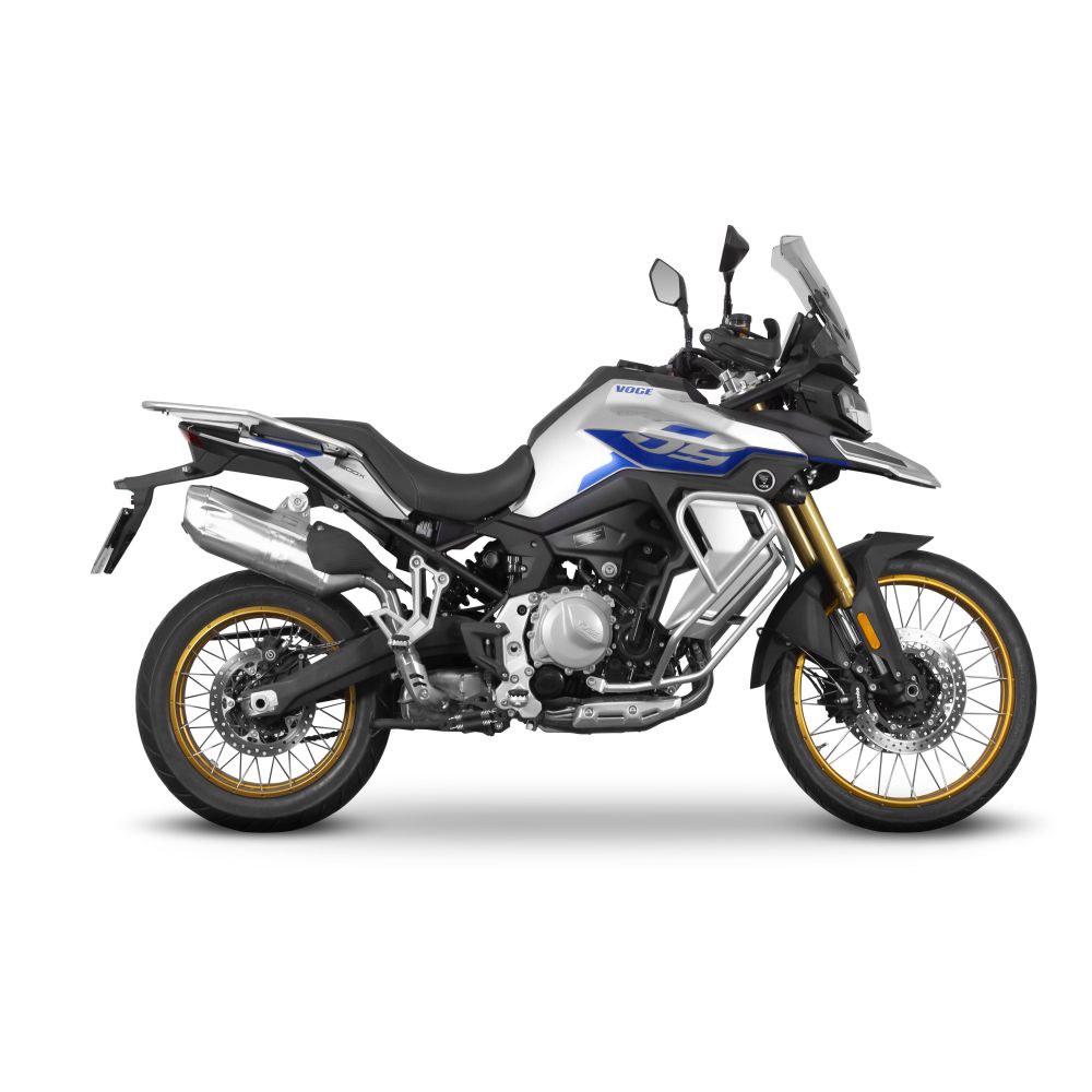 Φωτογραφία προϊόντος: ΣΧΑΡΑ V0DS94ST TOP MASTER ΓΙΑ VOGE 900 DSX/ BLACK KNIGHT '24-'25 | SHAD