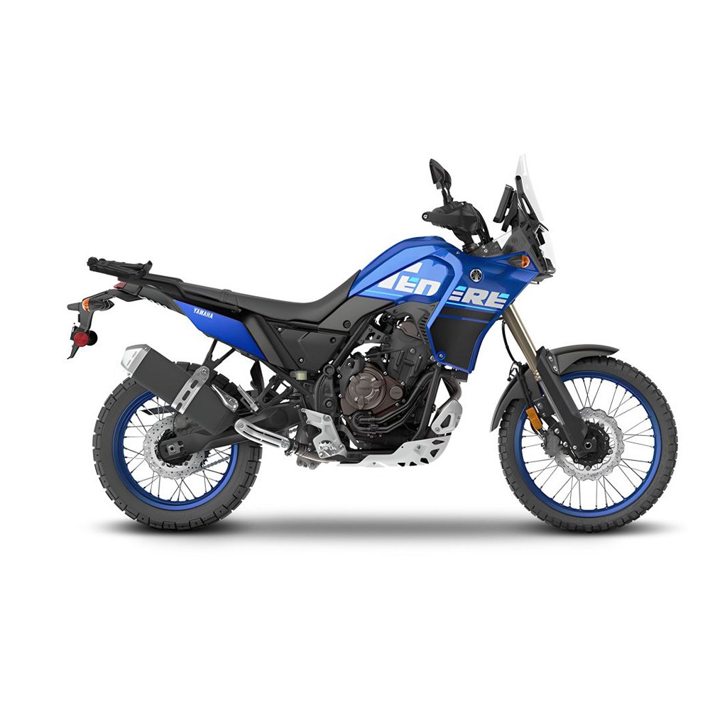 Φωτογραφία προϊόντος: ΣΧΑΡΑ Y0TN79ST TOP MASTER ΓΙΑ YAMAHA TENERE 700 '19-'25/WORLD RALLY / RAID '23-'25 | SHAD