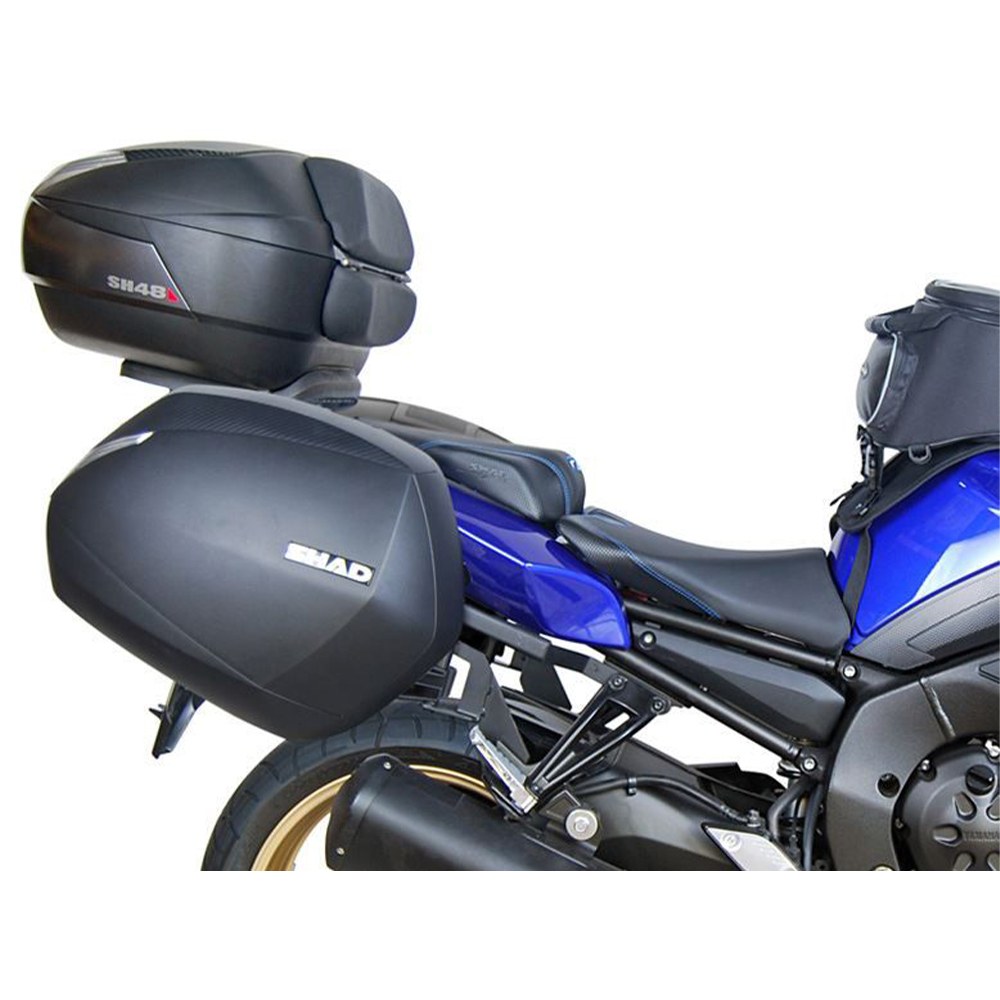 Φωτογραφία προϊόντος: ΣΧΑΡΑ Y0FZ64ST TOP MASTER ΓΙΑ YAMAHA FAZER FZ6 S 600/FZ6 N '04-'12 | SHAD