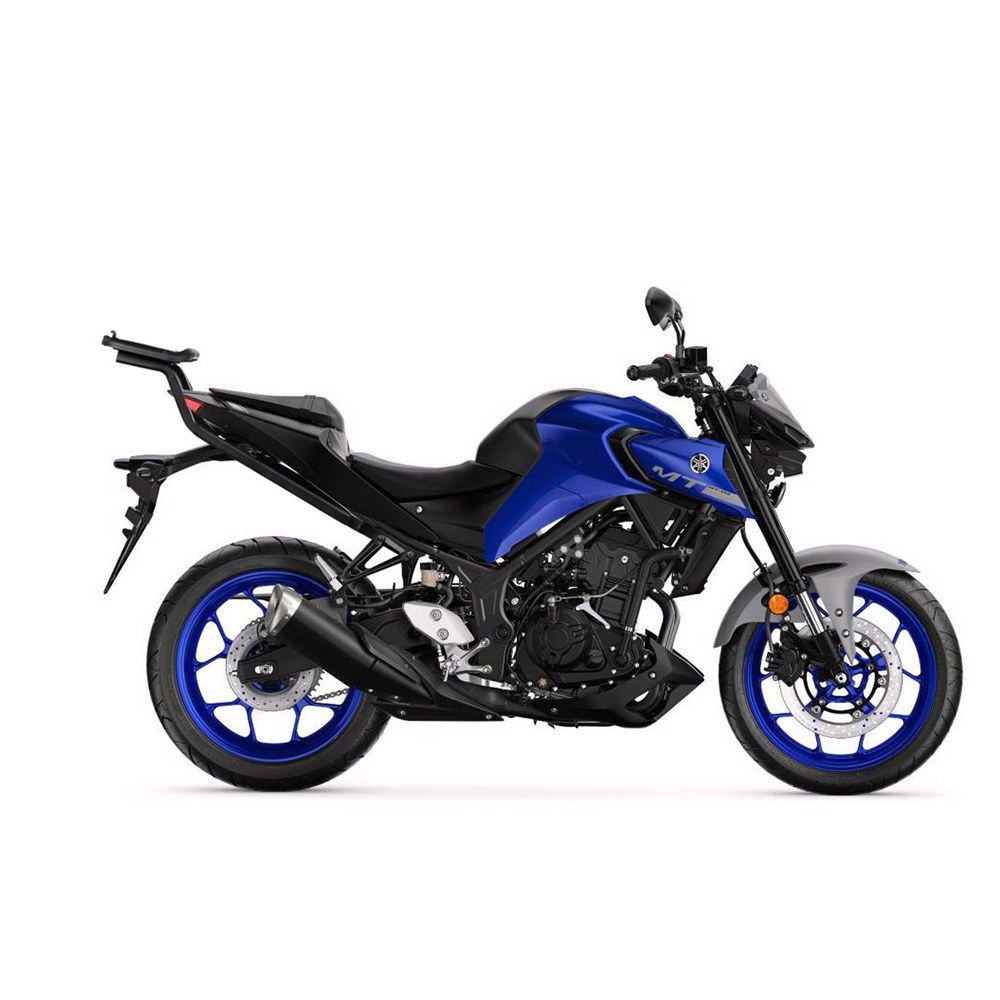 Φωτογραφία προϊόντος: ΣΧΑΡΑ Y0MT31ST TOP MASTER ΓΙΑ YAMAHA MT03 '21-'25 | SHAD