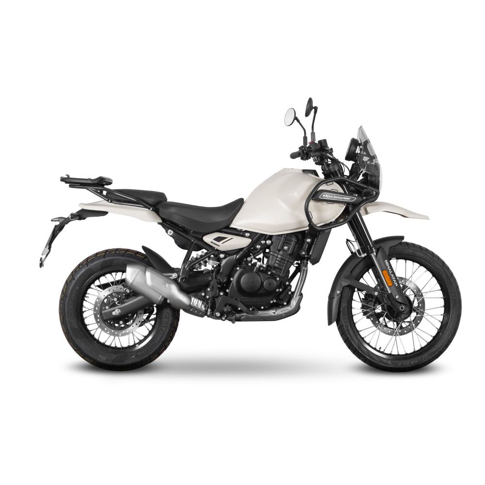 Φωτογραφία προϊόντος: ΣΧΑΡΑ R0HM44ST TOP MASTER ΓΙΑ ROYAL ENFIELD HIMALAYAN 450 '24-'25 | SHAD