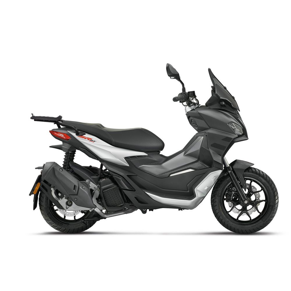 Φωτογραφία προϊόντος: ΣΧΑΡΑ A0SR12ST TOP MASTER ΓΙΑ APRILIA SR 125/200 G '21-'25 | SHAD