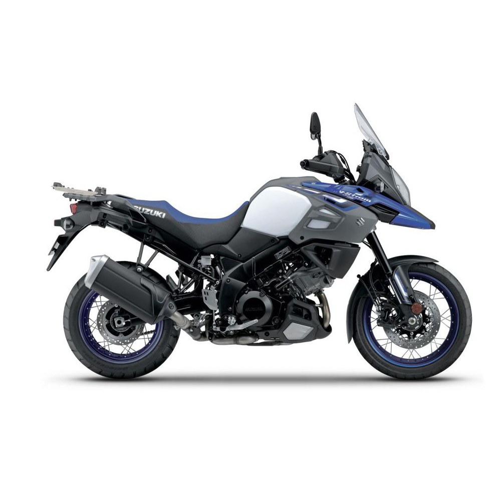 Φωτογραφία προϊόντος: ΣΧΑΡΑ S0VS14ST TOP MASTER ΓΙΑ SUZUKI V-STROM 650/XT '17-'25/1000 '14-'19/1050/XT/TECH/DE/SE '20-'25 | SHAD