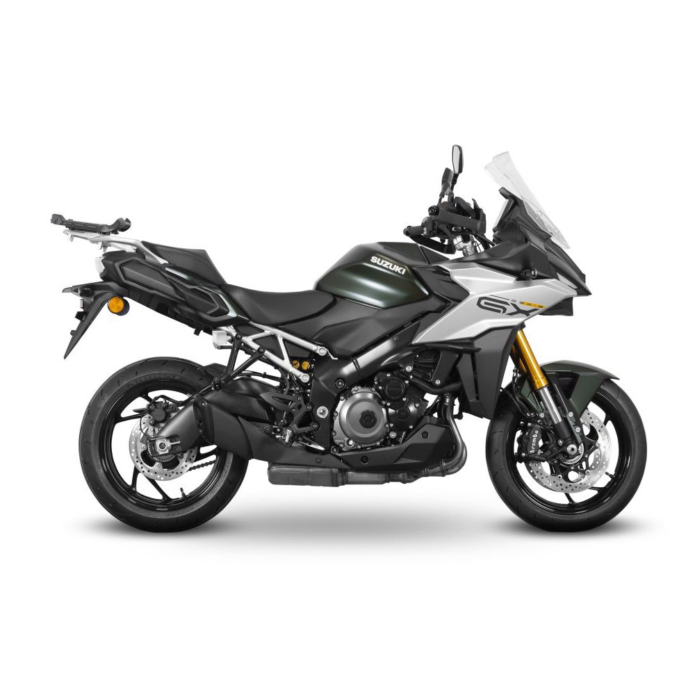 Φωτογραφία προϊόντος: ΣΧΑΡΑ S0GS14ST TOP MASTER ΓΙΑ SUZUKI GSX-S1000GX '24-'25 | SHAD