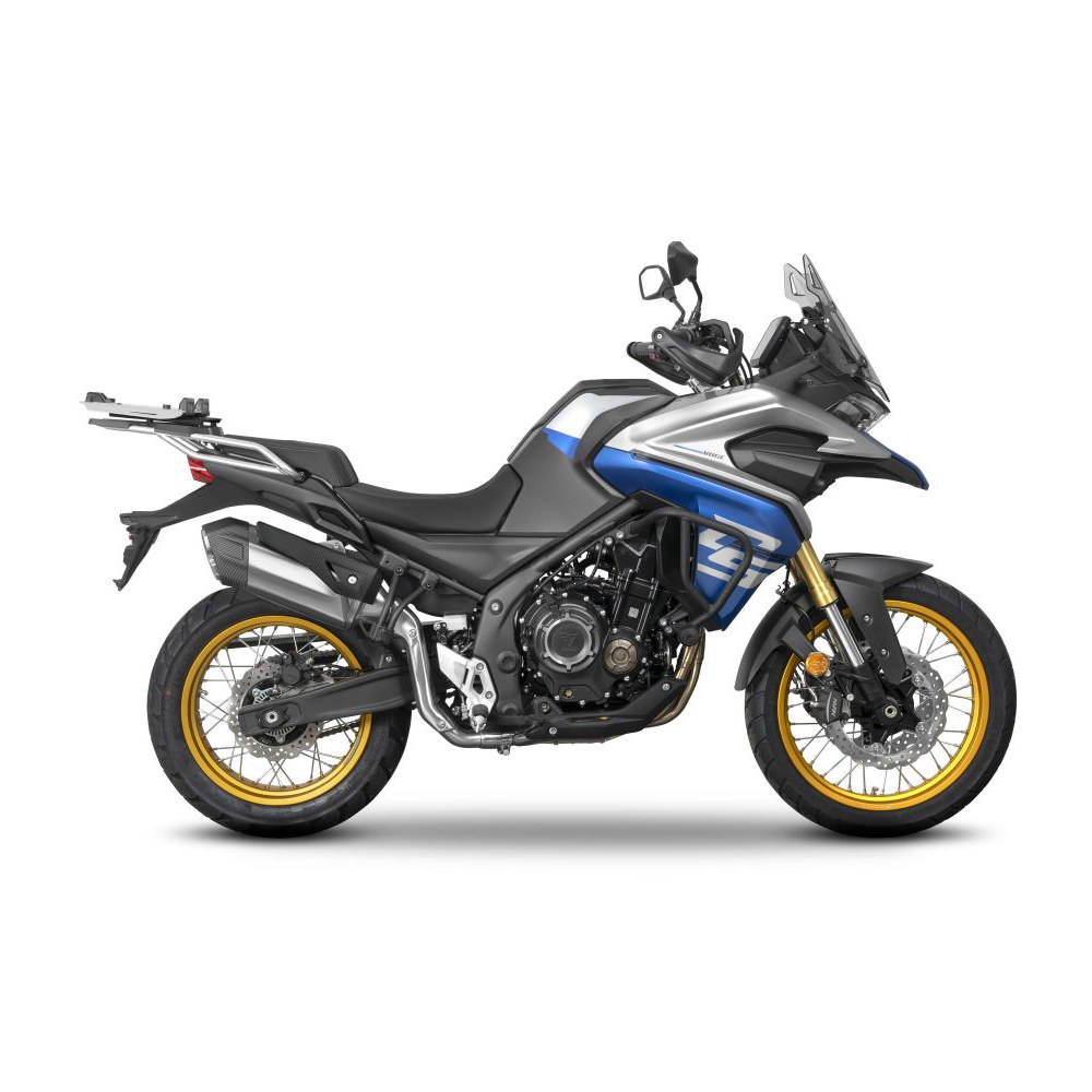 Φωτογραφία προϊόντος: ΣΧΑΡΑ V0DS53ST TOP MASTER ΓΙΑ VOGE 525 DSX '23-'25 | SHAD