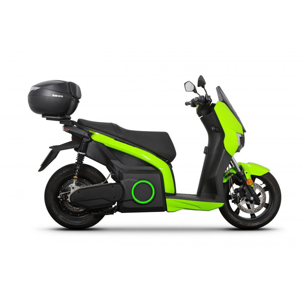Φωτογραφία προϊόντος: ΣΧΑΡΑ S0SL10ST TOP MASTER ΓΙΑ SILENCE S01/SEAT MO 125/PERFORMANCE '20-'25 | SHAD