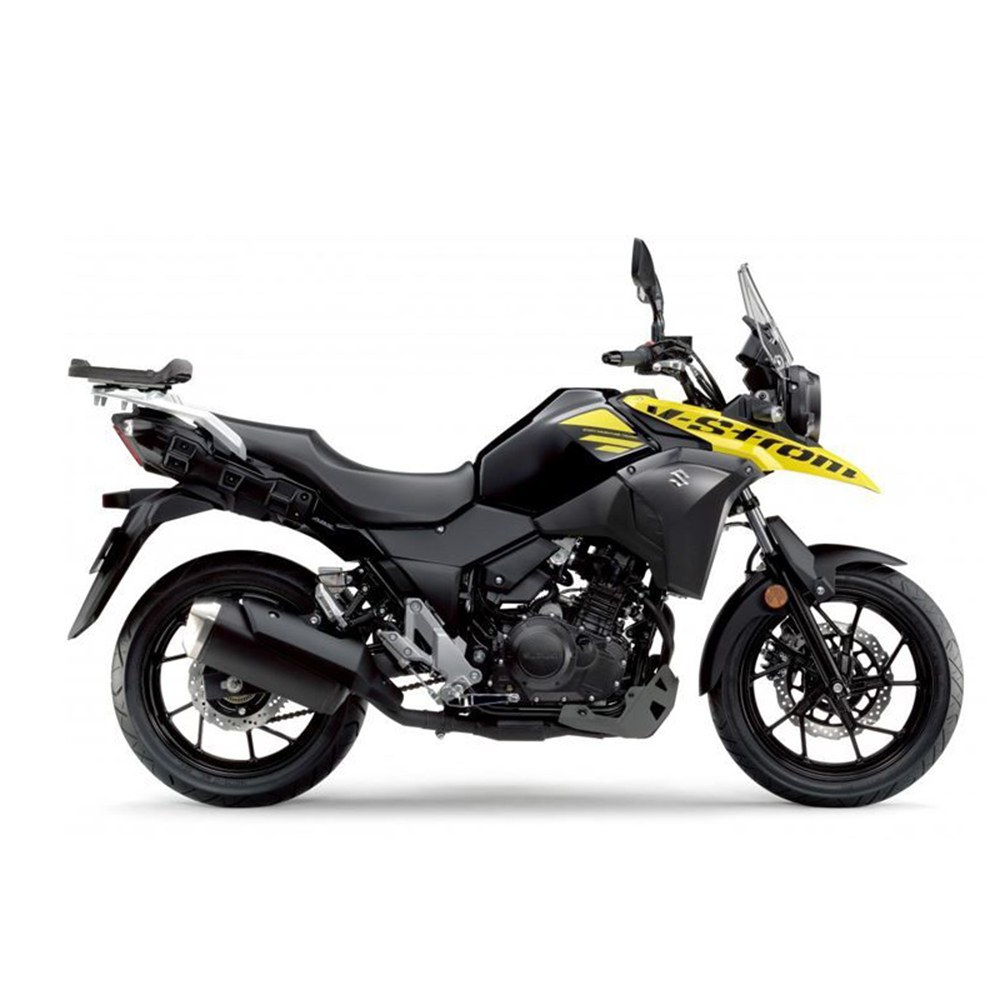 Φωτογραφία προϊόντος: ΣΧΑΡΑ S0VS27ST TOP MASTER ΓΙΑ SUZUKI V-STROM 250 '17-'25 | SHAD