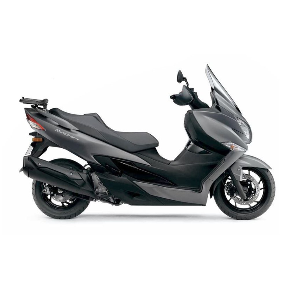 Φωτογραφία προϊόντος: ΣΧΑΡΑ S0BR47ST TOP MASTER ΓΙΑ SUZUKI BURGMAN 400 '17-'25 | SHAD