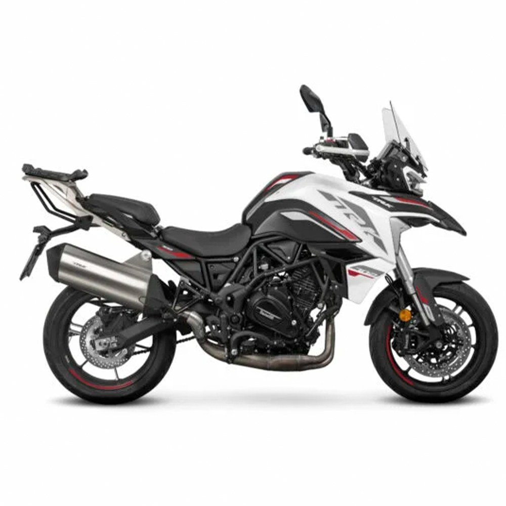 Φωτογραφία προϊόντος: ΣΧΑΡΑ B0TR73ST TOP MASTER ΓΙΑ BENELLI TRK 702/X '23-'25 | SHAD