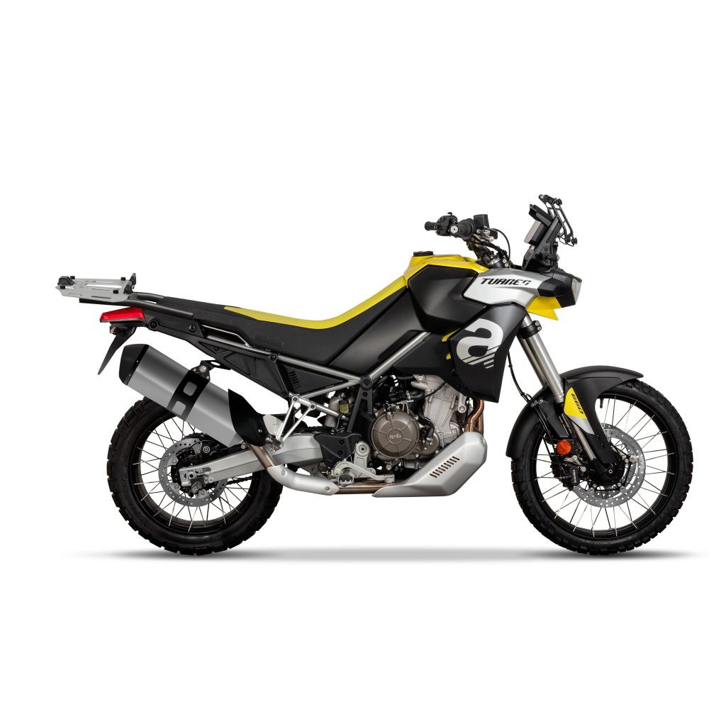 Φωτογραφία προϊόντος: ΣΧΑΡΑ A0TR61ST TOP MASTER ΓΙΑ APRILIA TUAREG 660 '21-'25 | SHAD