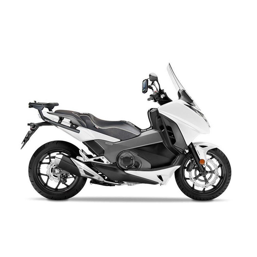 Φωτογραφία προϊόντος: ΣΧΑΡΑ H0NG76ST TOP MASTER ΓΙΑ HONDA INTEGRA 750 '16-'24 | SHAD