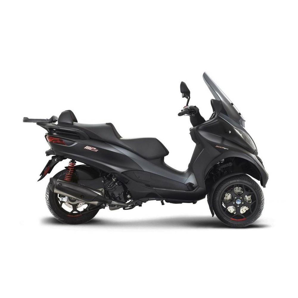Φωτογραφία προϊόντος: ΣΧΑΡΑ V0MP58ST TOP MASTER ΓΙΑ PIAGGIO MP3 300/350/500 BUSINESS LT/SPORT '18-'24/SPORT ADVANCE 500 '22-'24/400 HPE '21 | SHAD