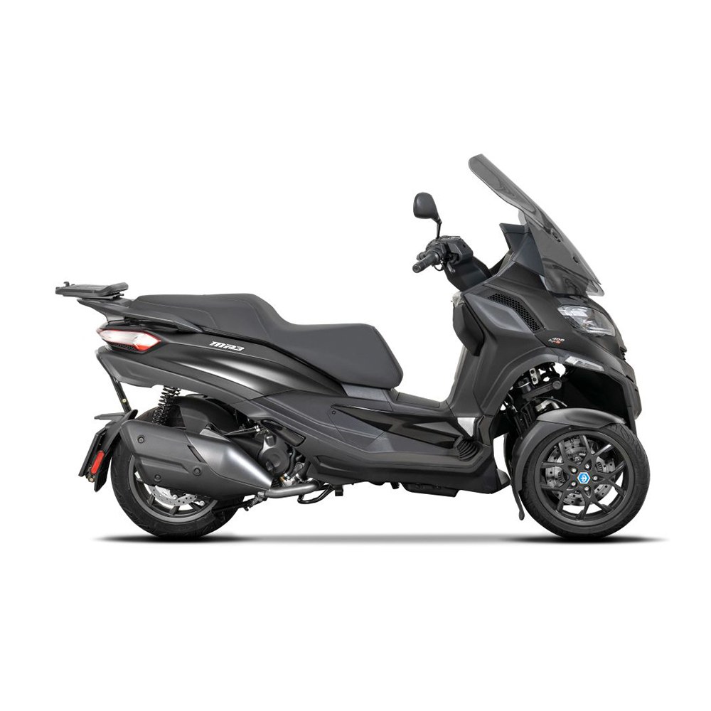 Φωτογραφία προϊόντος: ΣΧΑΡΑ V0MP43ST TOP MASTER ΓΙΑ PIAGGIO MP3 400/HPE '22-'25/ MP3 EXCLUSIVE 530 '22-'25 | SHAD