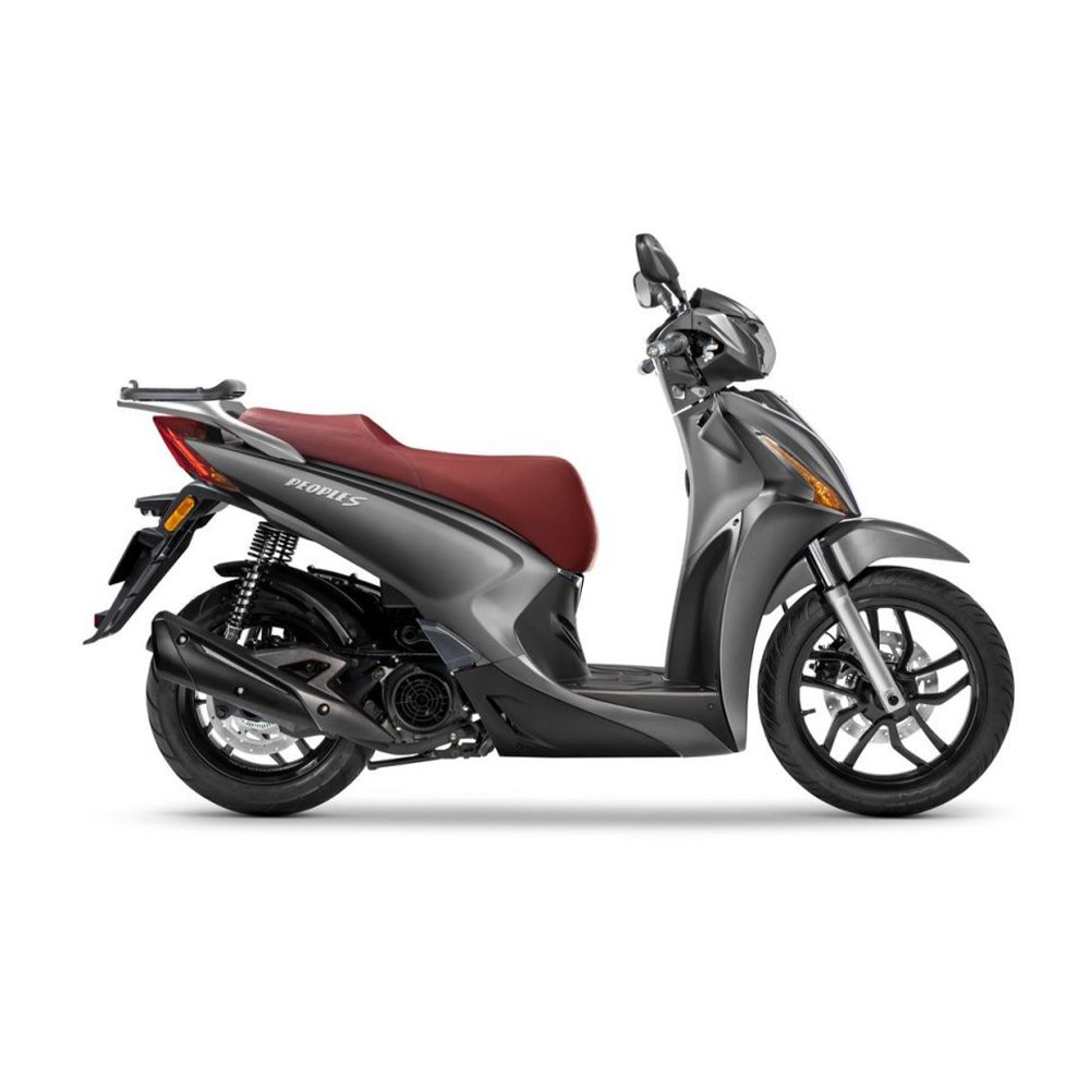 Φωτογραφία προϊόντος: ΣΧΑΡΑ K0PP18ST TOP MASTER ΓΙΑ KYMCO PEOPLE 125 '18-'25 | SHAD