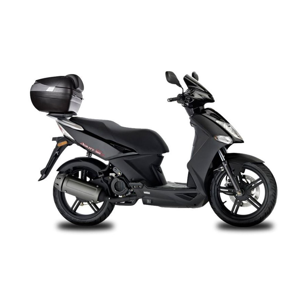 Φωτογραφία προϊόντος: ΣΧΑΡΑ K0GL14ST TOP MASTER ΓΙΑ KYMCO AGILITY CITY 16/4T/50/125i/200i '14–'25/AGILITY 125 PLUS '23-'25 | SHAD