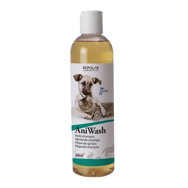 Φωτογραφία προϊόντος: VITAPET REPOLAR AniWash Σαμπουάν 300 ml