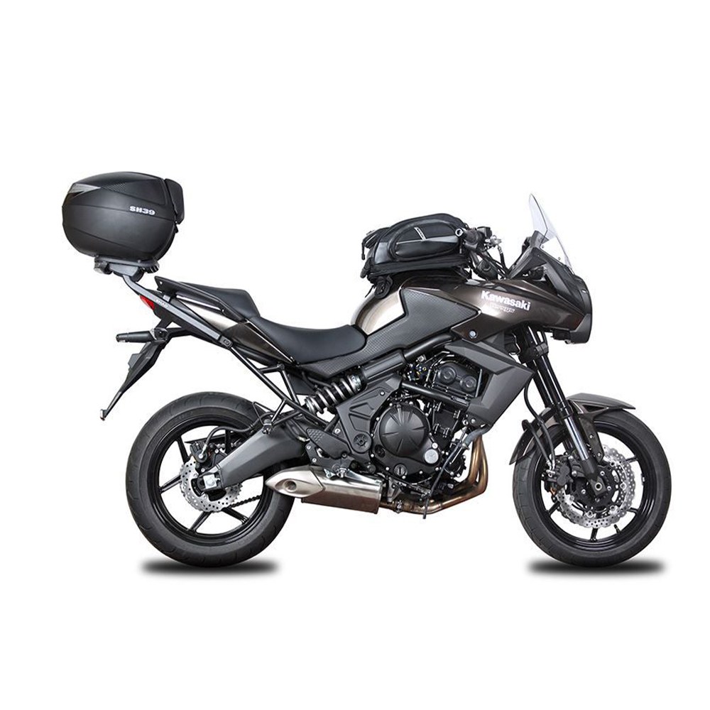 Φωτογραφία προϊόντος: ΣΧΑΡΑ K0VR60ST TOP MASTER ΓΙΑ KAWASAKI VERSYS 650 '10-'14 | SHAD