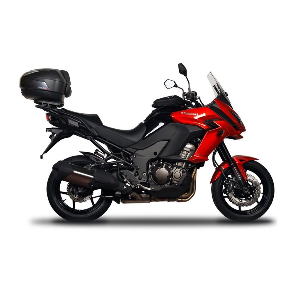 Φωτογραφία προϊόντος: ΣΧΑΡΑ K0GT18ST TOP MASTER ΓΙΑ KAWASAKI VERSYS 1000 '12-'24/GTR 1400 / CONCOURS 1400 '07-'17/VERSYS 1100 '25 | SHAD